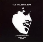Ode To A Black Man/A Tribute To Phil Lynott