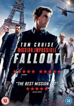 Mission impossible 6 / Fallout