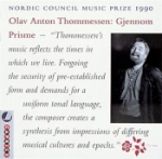 Nordic Council Music...