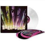 Darkadelic (Transparant + Slip mat)