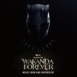 Black Panther/Wakanda Forever