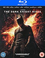 Batman / The Dark Knight rises