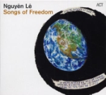 Songs of freedom 2011