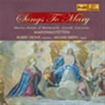 Songs To Mary