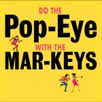 Do The Pop-eye