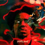 Marlowe 2 (Deluxe/Red Melt)