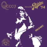 Live at The Rainbow `74