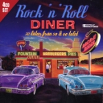 Rock`n`Roll Diner