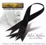 Black ribbons 2004