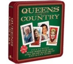 Queens of Country (Plåtbox)