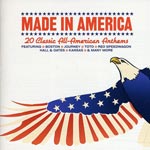 Made in America / All-American Anthems