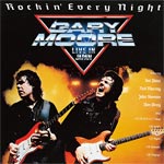 Rockin` every night/Live 1983