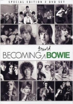 Becoming Bowie (Documentary)