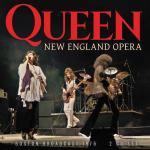 New England Opera (Broadcast 1976)