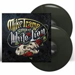 Songs of White Lion (Ltd)