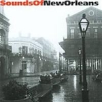 Sounds Of New Orleans Vol 2