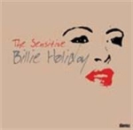 The Sensitive Billie Holiday