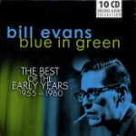 Blue in green 1955-60
