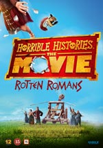 Horrible Histories The Movie - Rotten Romans