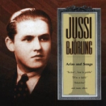 Arias and songs 1929-44