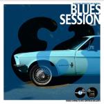 Vinyl & Media - Blues Session