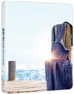 Mamma Mia! 2/Here we go again Ltd.steelbook