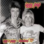 Iggy & Ziggy - Cleveland `77