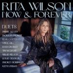 Rita Wilson Now & Forever - Duets