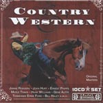 Country & Western / Original Masters
