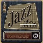 Jazz Radio (Plåtbox)
