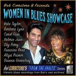 Women In Blues Showcase