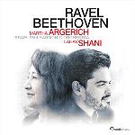 Ravel / Beethoven