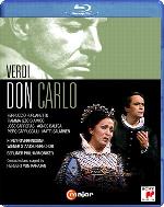 Don Carlo (Von Karajan)