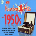 More Number 1 Hits of The 50`s
