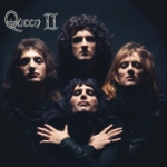 Queen II 1974 (2011/Rem)