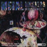 Metal Masters / Expect No Mercy