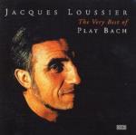 The Very Best Of Play Bach