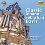 Classic Johann Sebastian Bach