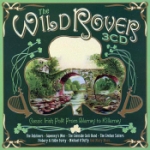 Wild Rover / Classic Irish Folk (Plåtbox)