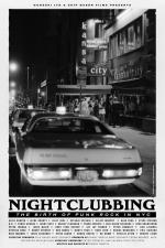Nightclubbing - The Birth Of Punk In NYC