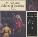 Mr Arbeaus School Of Dancing