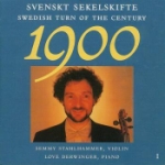 Svenskt Sekelskifte 1900