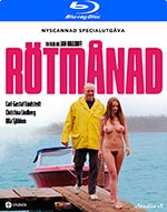 Rötmånad - Nyscannad specialutgåva