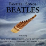Beatles panpipe songs