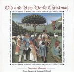 Old And New World Christmas