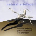 Natural Artefacts 2001