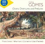 Opera Overtures & Preludes