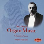 Organ music vol 2/Chorale pieces