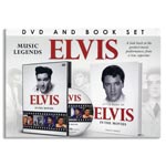 Presley Elvis: In the movies