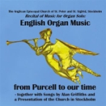 English Organ Music